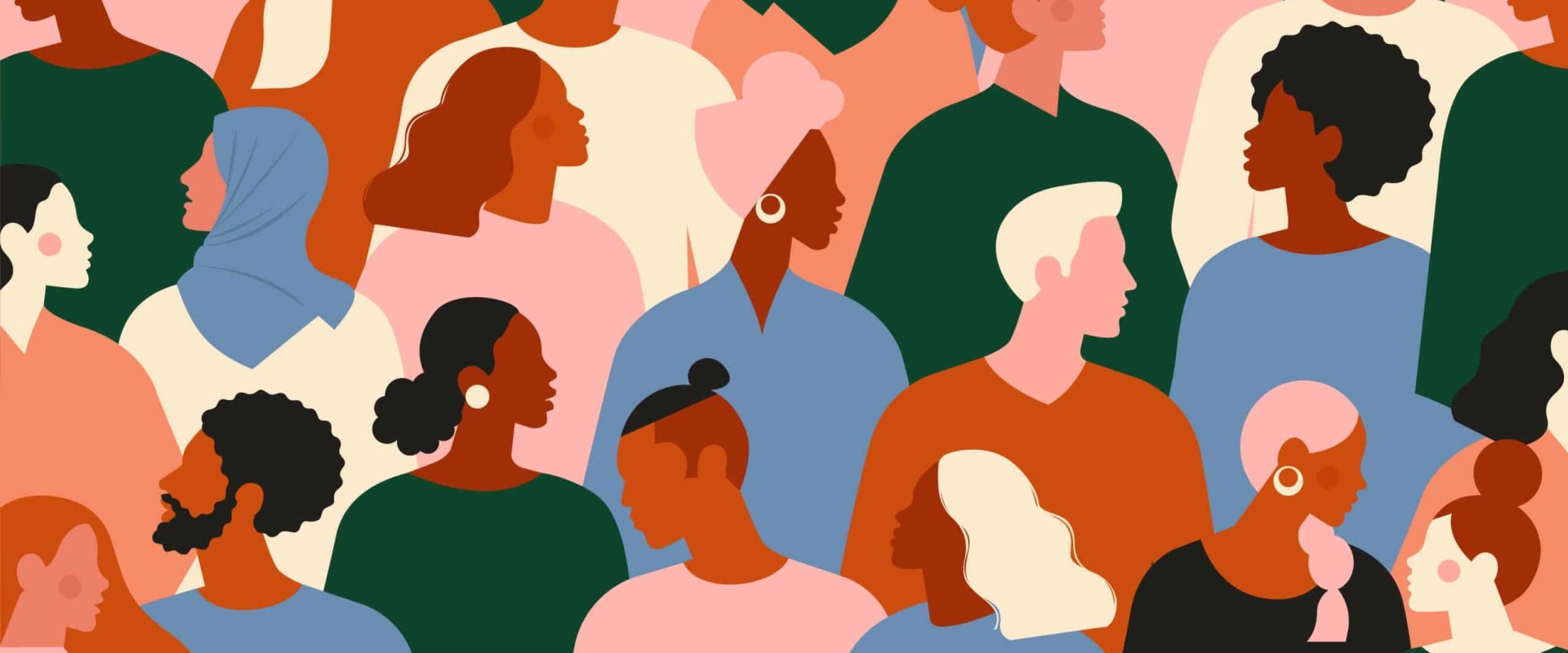 How Diverse is Contra Costa County?