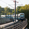 Exploring Public Transportation Options in Contra Costa County, CA