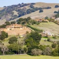 What is Contra Costa County Famous For?