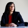 Who is Contra Costa County District Attorney Diana Becton?