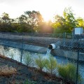 Exploring the Contra Costa Canal Trail