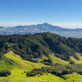 How Big is Contra Costa County?