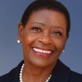 What Percentage of Contra Costa County is Black?