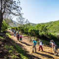 Exploring the Most Popular Outdoor Activities in Contra Costa County, CA