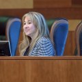 Who is in Charge of Contra Costa County?