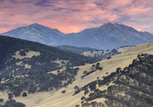 How Many Towns are in Contra Costa County?