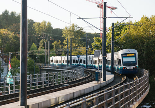 Exploring Public Transportation Options in Contra Costa County, CA