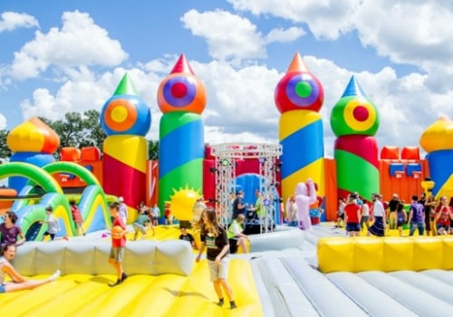Exploring Recreational Activities in Contra Costa County, CA