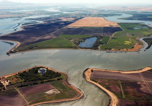 Exploring the Geography of Contra Costa County