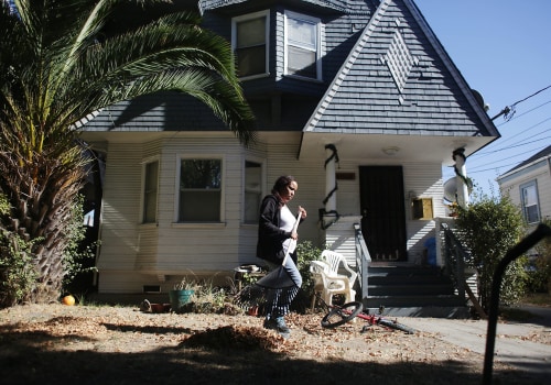 Understanding the Housing Choice Voucher Program in Contra Costa County
