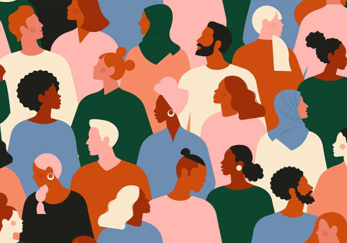 Contra Costa County: A Highly Diverse Place