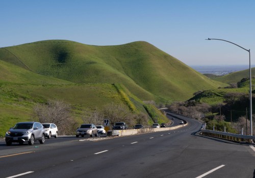 Getting Involved in Your Local Community in Contra Costa County, CA