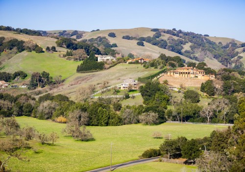Exploring Contra Costa County: What Areas Are Included?