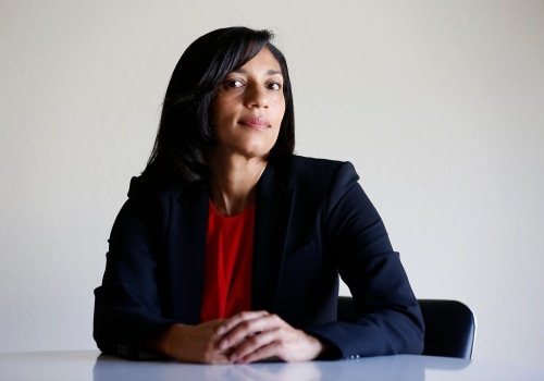 Who is Contra Costa County District Attorney Diana Becton?