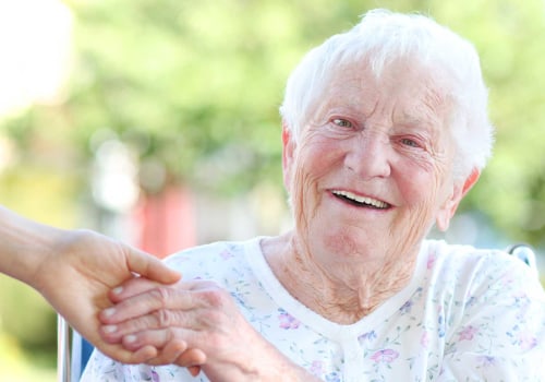 Volunteer at Meals on Wheels in Contra Costa County