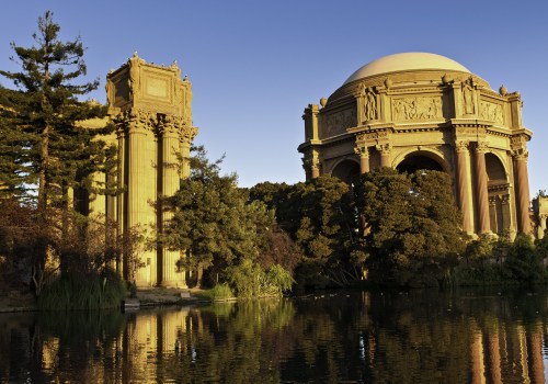 The Most Popular Attractions in Contra Costa County, CA