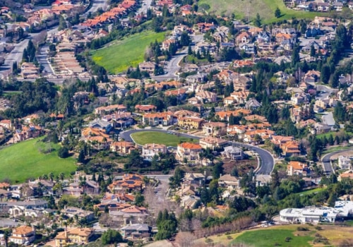 Discover the Most Popular Neighborhoods in Contra Costa County, CA