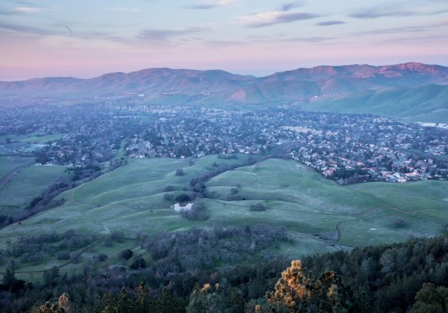 Accessing Resources for Community Needs in Contra Costa County, CA