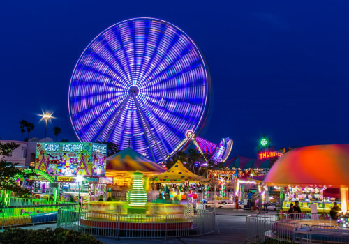 5 Reasons Why Contra Costa County Is The Perfect Place To Raise A Family