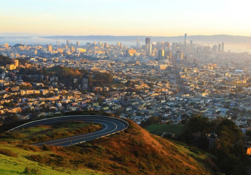 Is Contra Costa County the Best Place to Live in California?
